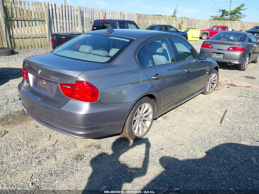 Vin: wbapk7c50bf084973, lot: 46553337, bmw 328i xdrive 20114
