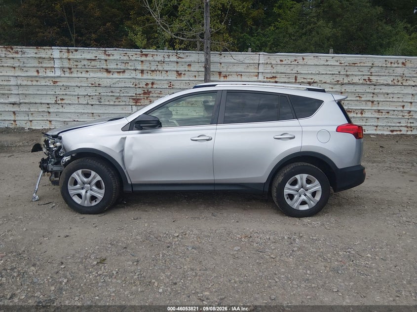TOYOTA RAV4 - zdjęcie 15