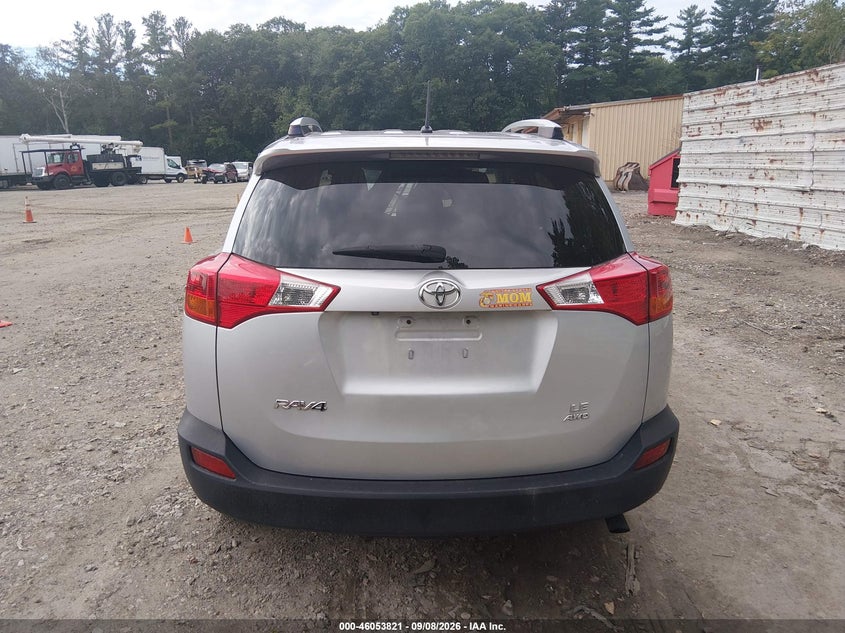 TOYOTA RAV4 - zdjęcie 17