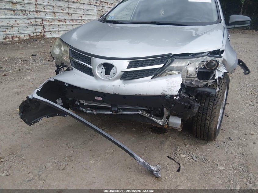 TOYOTA RAV4 - zdjęcie 6