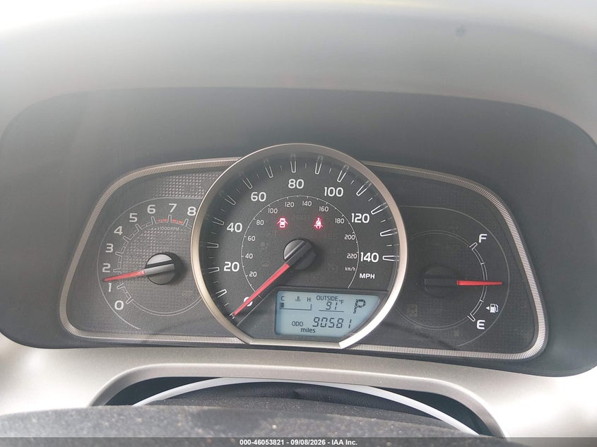 TOYOTA RAV4 - zdjęcie 7