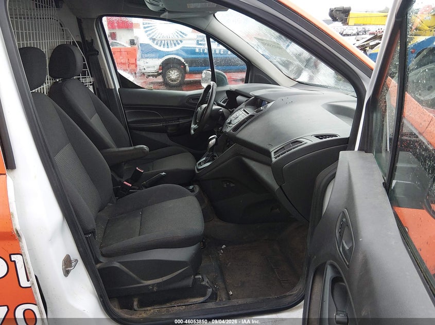 Vin: nm0ls7e72e1149627, lot: 46553371, ford transit connect xl 2014 img_1