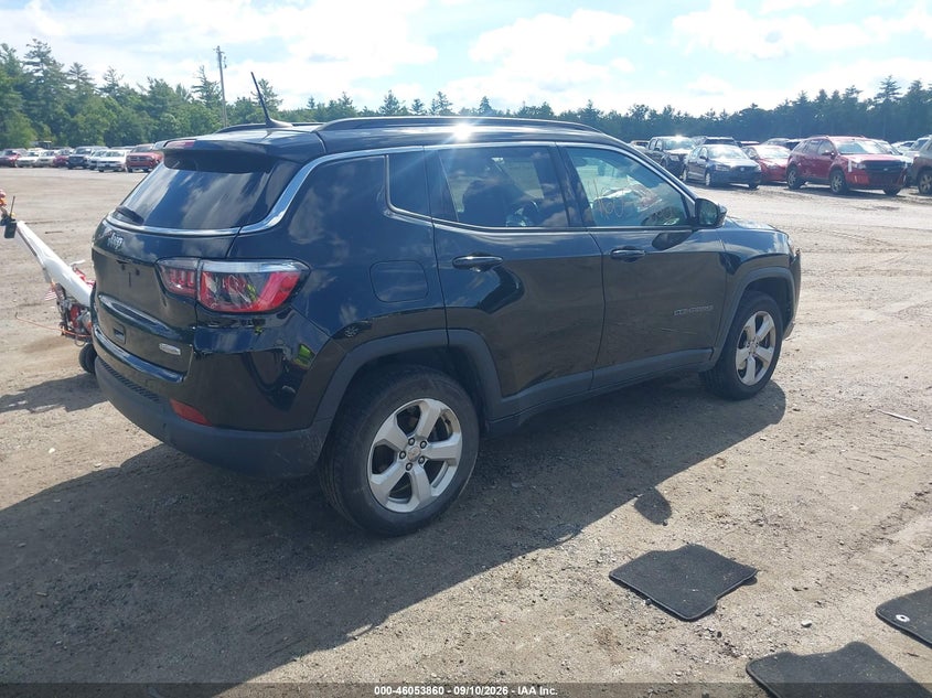 JEEP COMPASS 2018 VIN 3C4NJDBB6JT114775