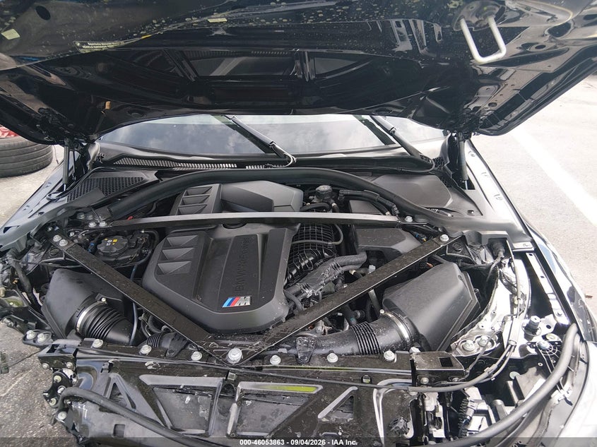 2025 BMW M2 · Фото 10
