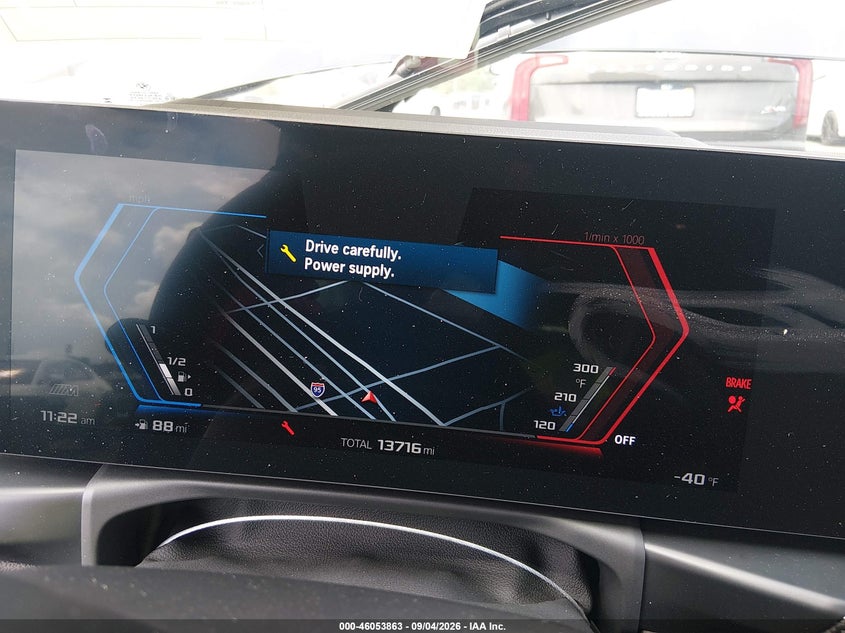 2025 BMW M2 · Фото 7