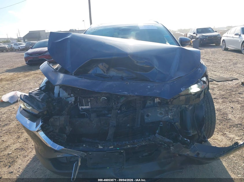 MAZDA CX-30 2024 VIN 3MVDMBDM3RM671802