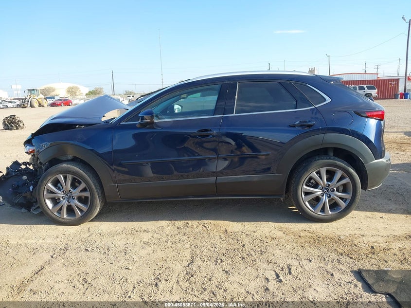 MAZDA CX-30 2024 VIN 3MVDMBDM3RM671802