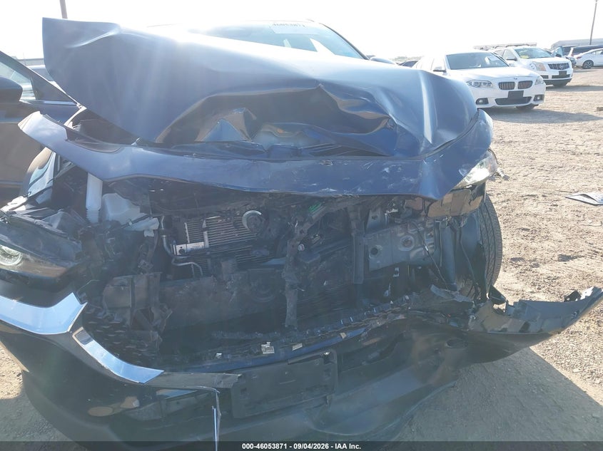 MAZDA CX-30 2024 VIN 3MVDMBDM3RM671802