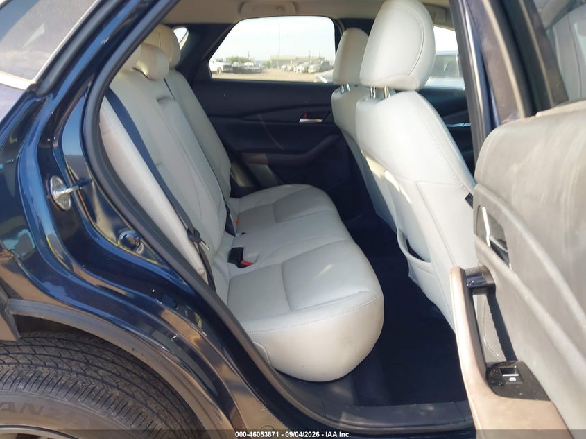 MAZDA CX-30 2024 VIN 3MVDMBDM3RM671802