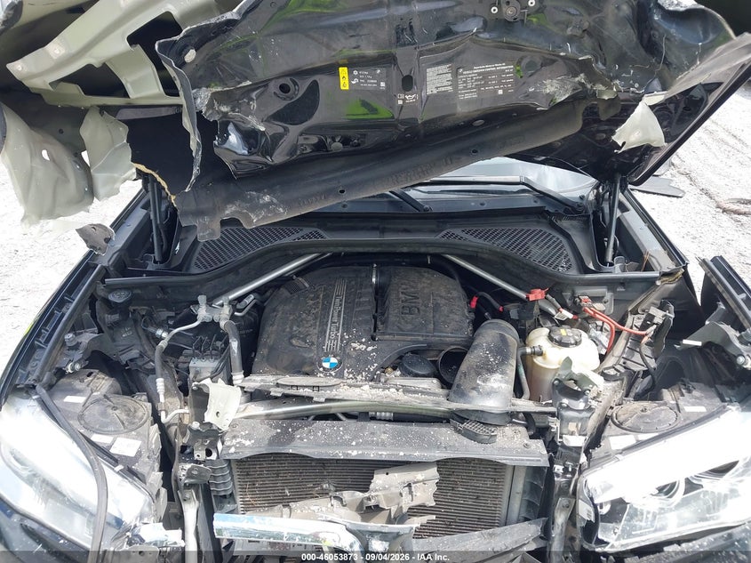 BMW X5 - zdjęcie 10
