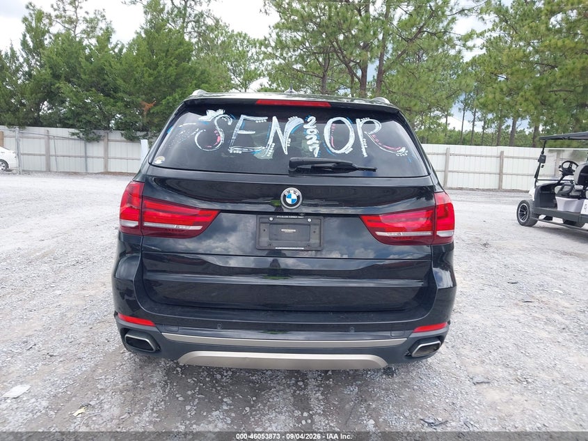 BMW X5 - zdjęcie 17