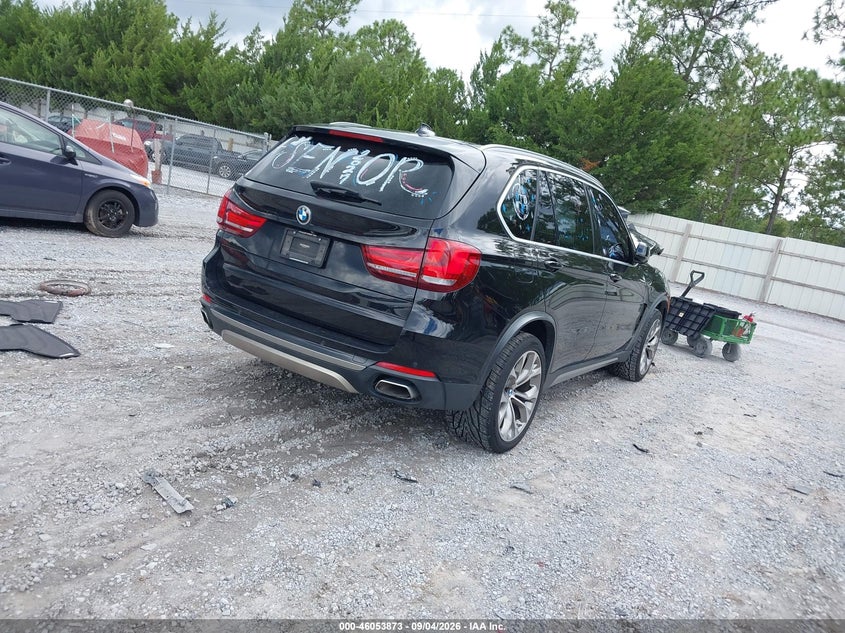 BMW X5 - zdjęcie 4