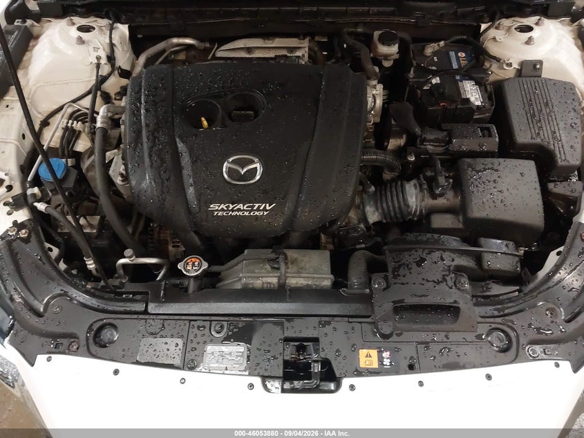 MAZDA MAZDA6 - zdjęcie 10