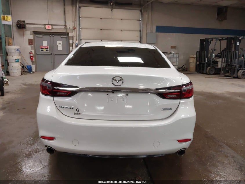 MAZDA MAZDA6 - zdjęcie 16