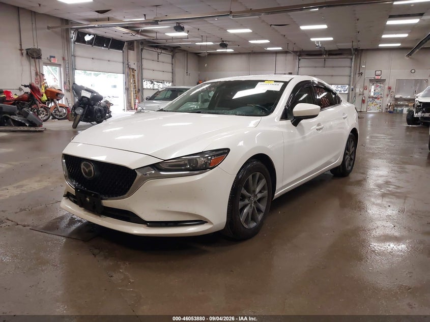 MAZDA MAZDA6 - zdjęcie 2