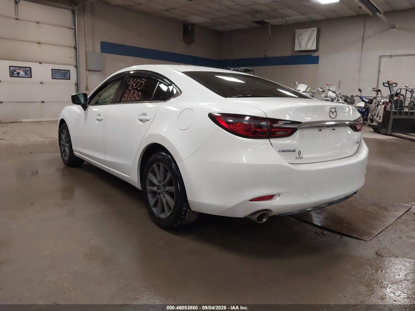 MAZDA MAZDA6 - zdjęcie 3