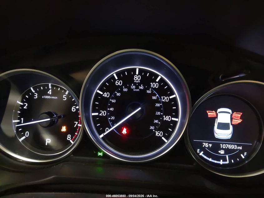 MAZDA MAZDA6 - zdjęcie 7