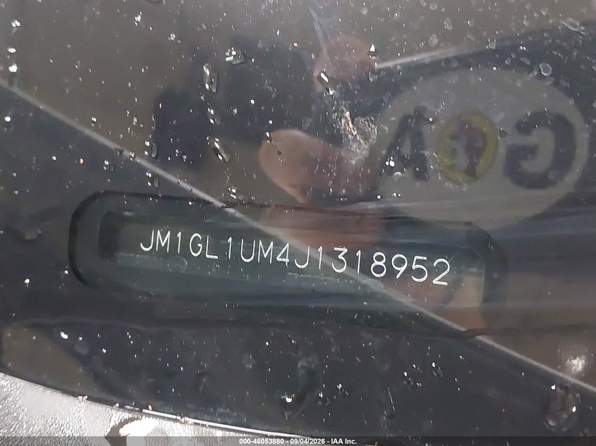 MAZDA MAZDA6 - zdjęcie 9