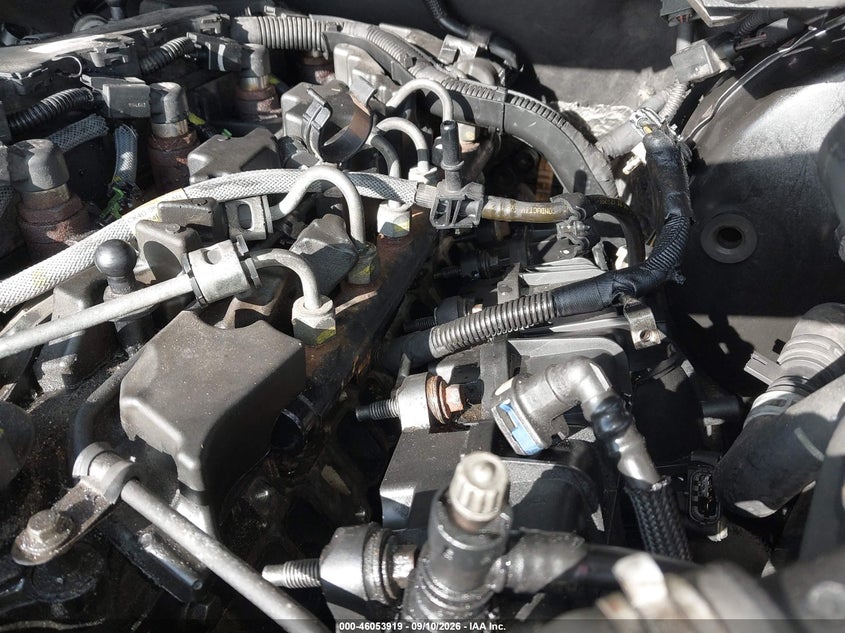 2018 FORD TRANSIT-350 auction photo 6