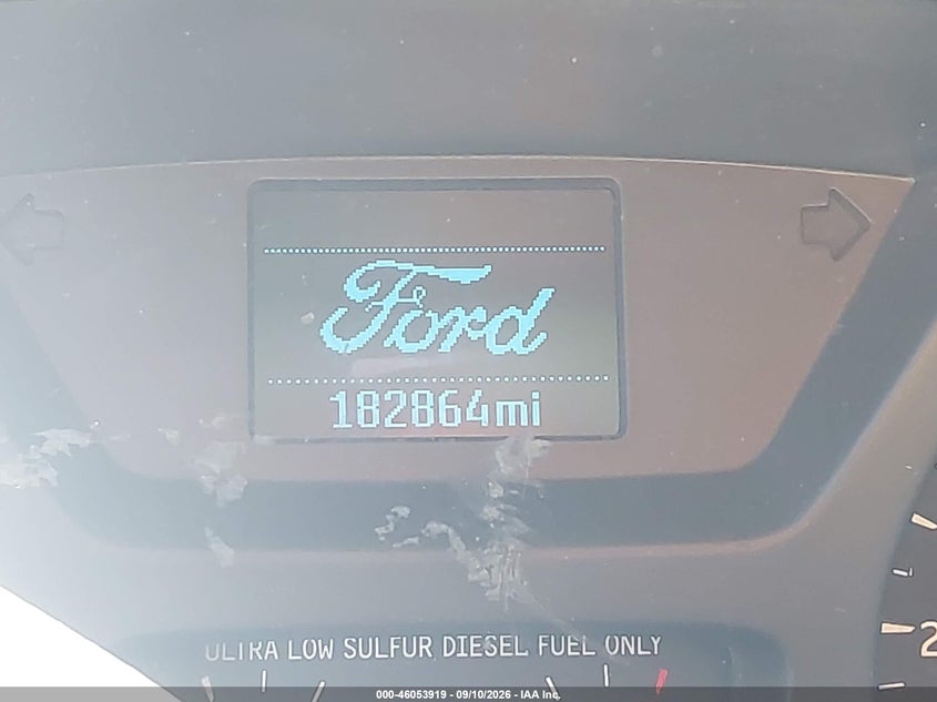 2018 FORD TRANSIT-350 auction photo 7