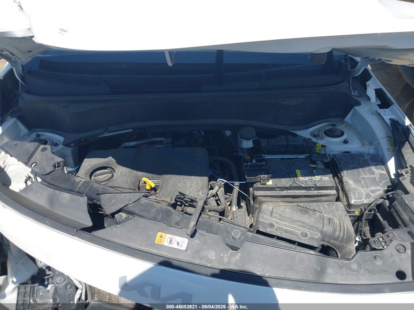 2024 KIA SELTOS EX · Фото 10