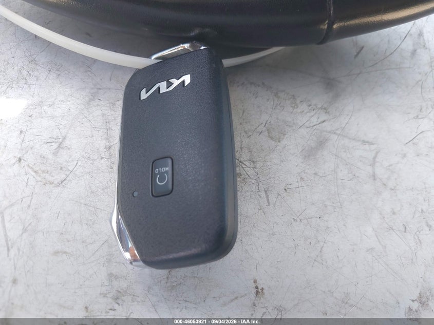 2024 KIA SELTOS EX · Фото 11