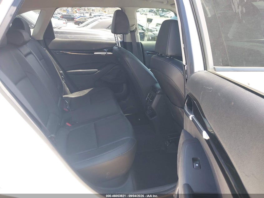 2024 KIA SELTOS EX · Фото 8