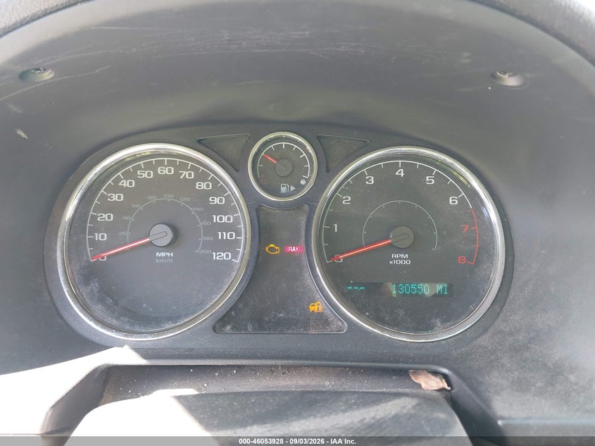 2010 CHEVROLET COBALT auction photo 7