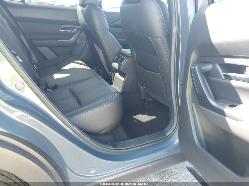 MAZDA CX-50 - zdjęcie 8
