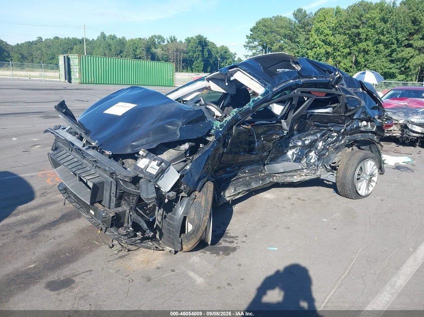 Vin: km8k6caa4ku333681, lot: 46553530, hyundai kona sel 20192