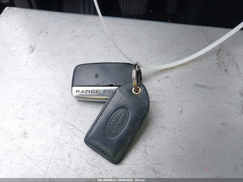 LAND ROVER RANGE ROVER SPORT - zdjęcie 11