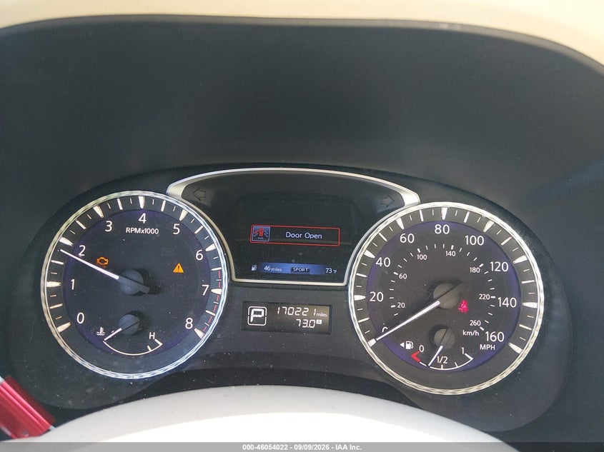 INFINITI QX60 2014 VIN 5N1AL0MM9EC514049