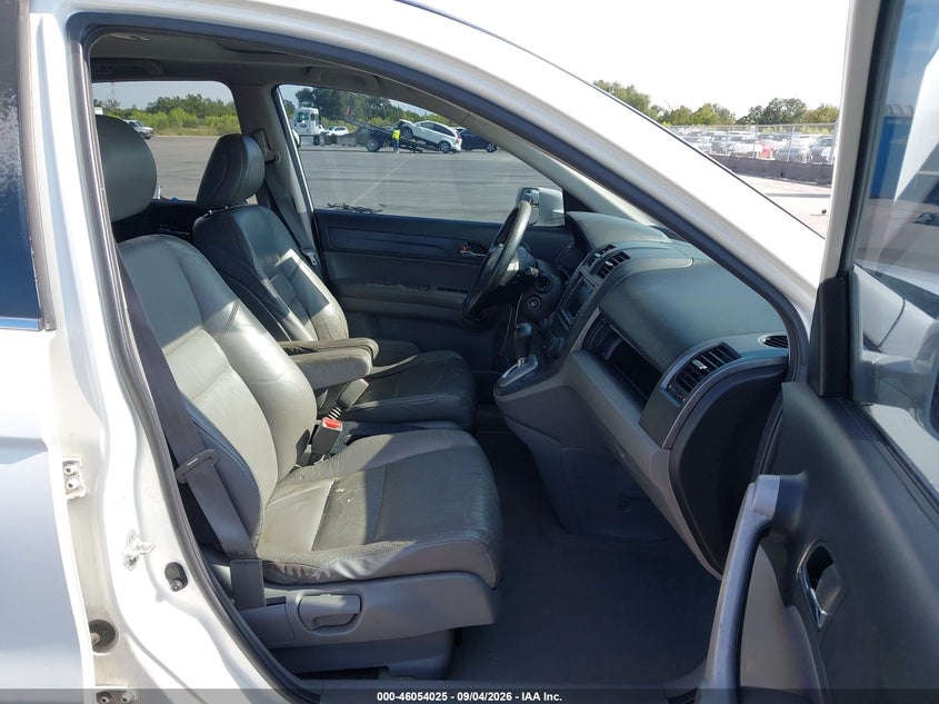 2007 HONDA CR-V auction photo 5