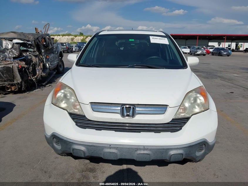 2007 HONDA CR-V auction photo 6