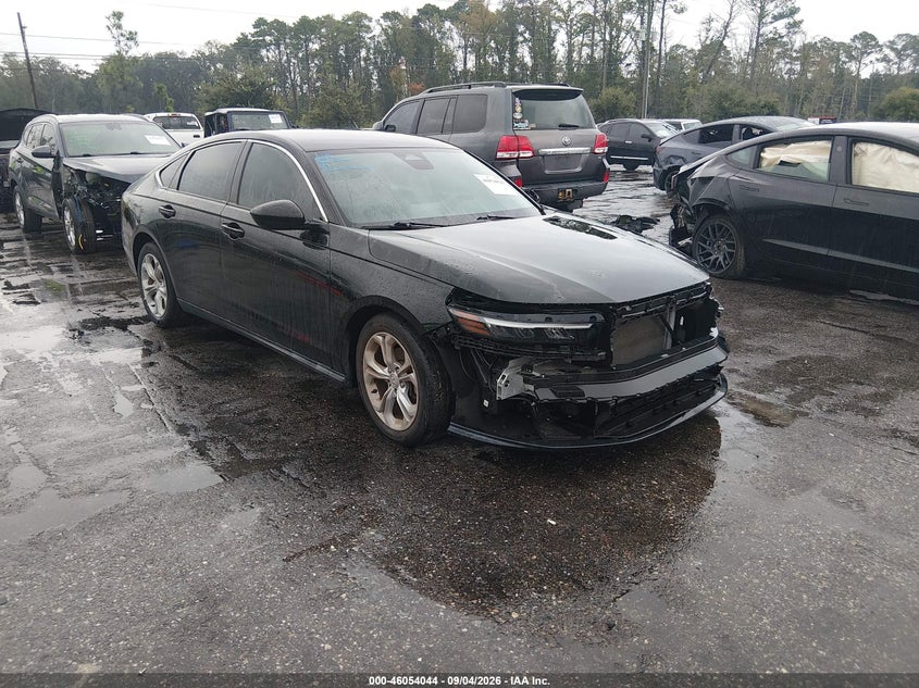 Vin: 1hgcy1f2xpa010349, lot: 46553565, honda accord lx 2023 img_1