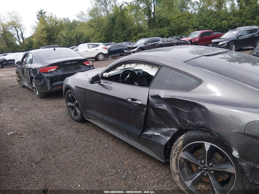 FORD MUSTANG - zdjęcie 14
