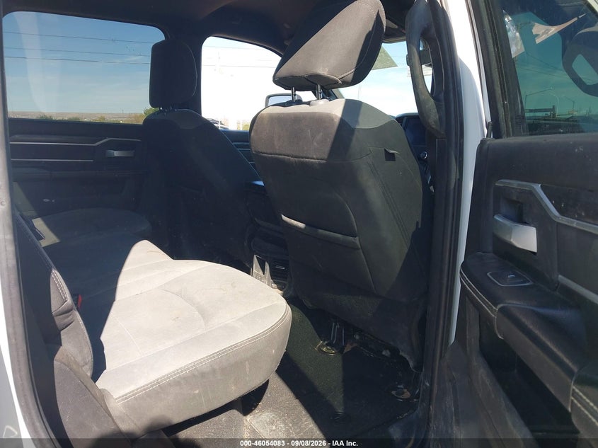 RAM 2500 2024 VIN 3C6UR5DL0RG100785