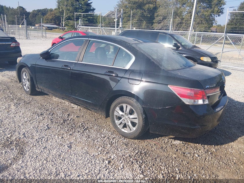Vin: 1hgcp2f65ca154459, lot: 46553609, honda accord 2.4 se 20123