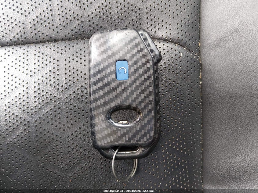 KIA SORENTO 2022 VIN 5XYRK4LF9NG082210
