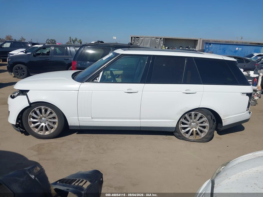 LAND-ROVER RANGE ROVER 2019 VIN SALGS2SVXKA540488