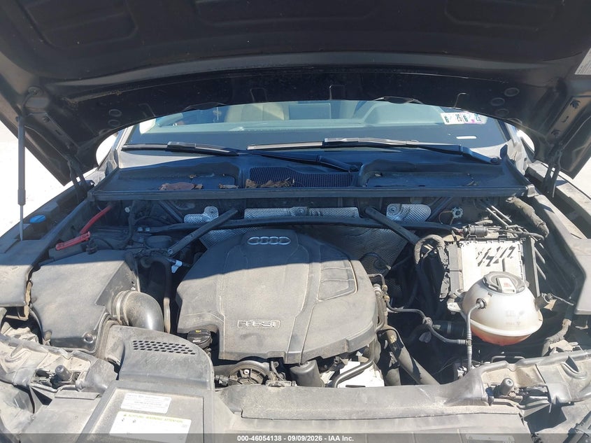 2019 AUDI Q5 45 PREMIUM · Фото 10
