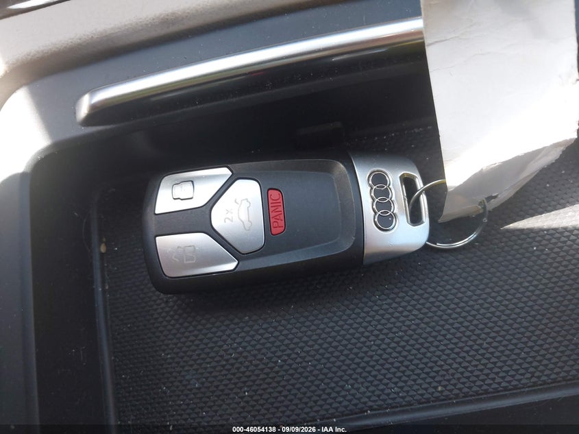 2019 AUDI Q5 45 PREMIUM · Фото 11