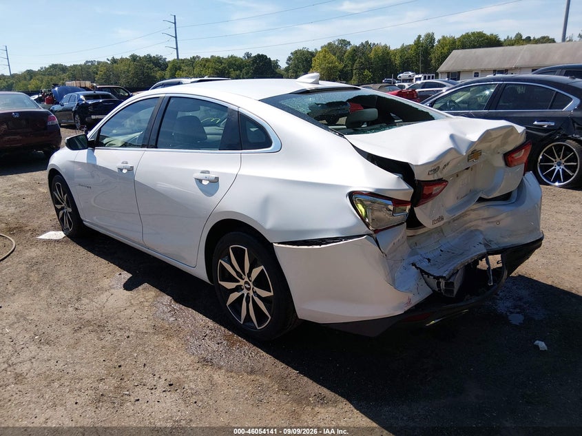 Vin: 1g1zf5sx6gf338225, lot: 46553662, chevrolet malibu 2lt 20163