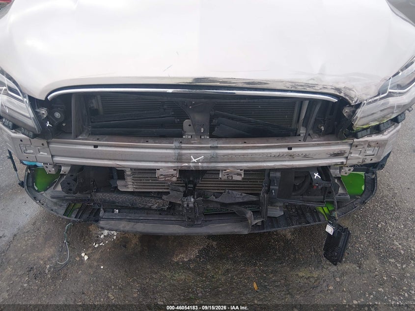 LINCOLN MKZ 2020 VIN 3LN6L5LU7LR606280