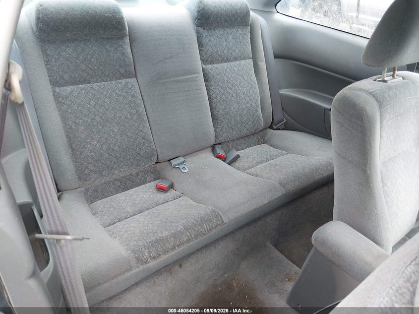 1997 HONDA CIVIC auction photo 8