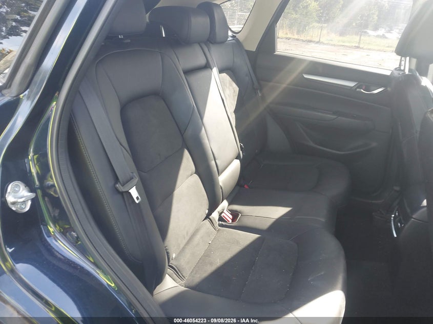 MAZDA CX-5 2020 VIN JM3KFBCM9L0723164