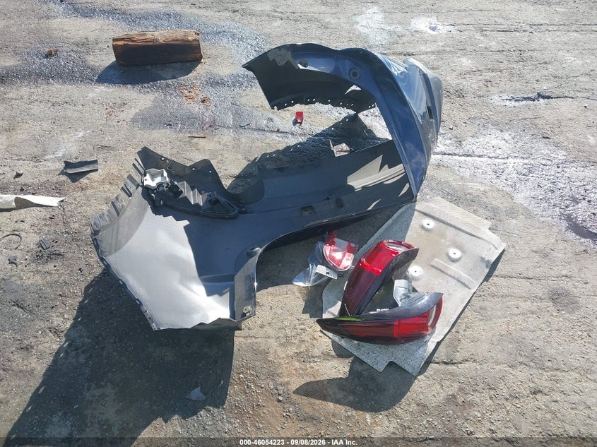 MAZDA CX-5 2020 VIN JM3KFBCM9L0723164