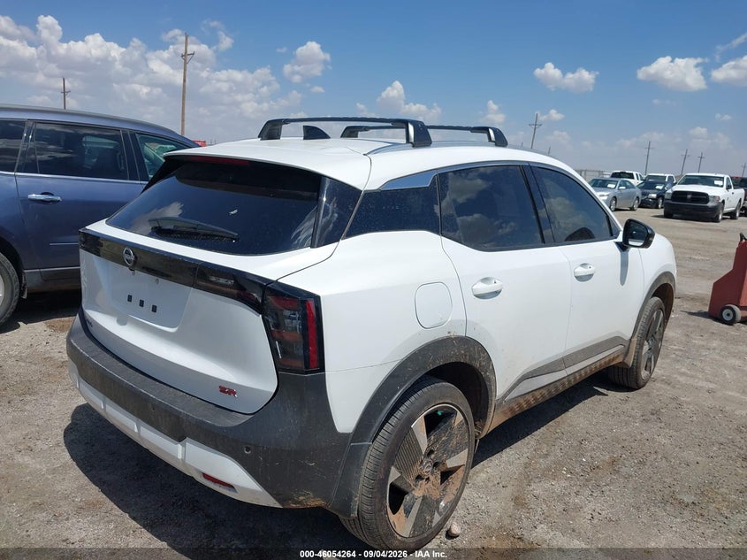 Vin: 3n8ap6da7tl324063, lot: 46553785, nissan kicks sr 20264