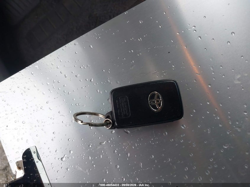 TOYOTA PRIUS 2010 VIN JTDKN3DU5A0069390