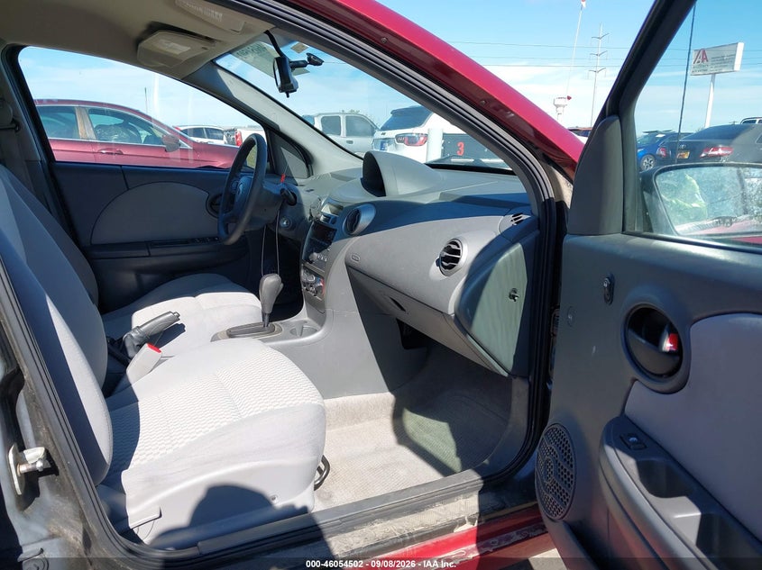2007 SATURN ION auction photo 5